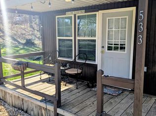 533 Davis Rd NW, Cleveland, TN 37312