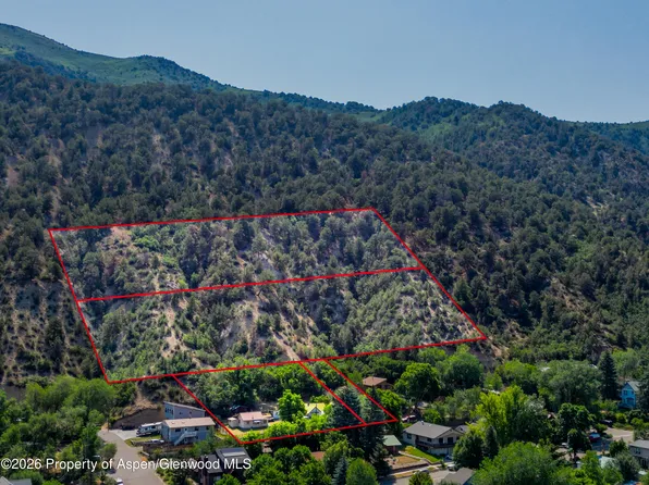 Tbd Minter Ave, Glenwood Springs, CO 81601