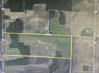500 E 700 N, Winamac, IN 46996