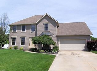 150 Preserve Blvd, Canfield, OH 44406