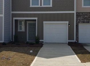 3349 Tarian Way #26.C, Decatur, GA 30034