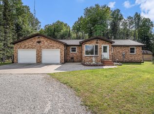 17915 Harwood Rd, Atlanta, MI 49709