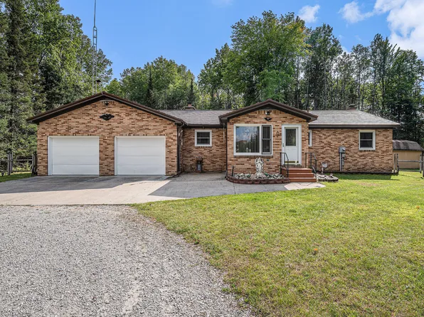 17915 Harwood Rd, Atlanta, MI 49709