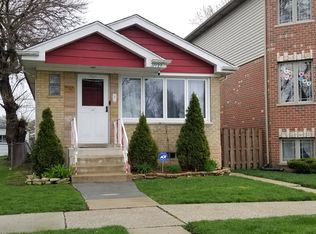 3919 Clarence Ave, Stickney, IL 60402