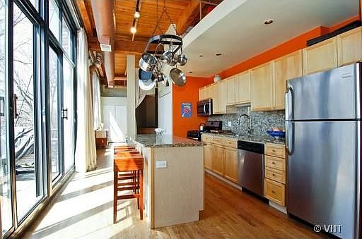 4th image of 2300 W Wabansia Ave APT 338