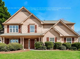 2883 Burel Ridge Dr, Buford, GA 30519