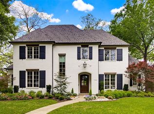 7310 Dominique Dr, Dallas, TX 75214