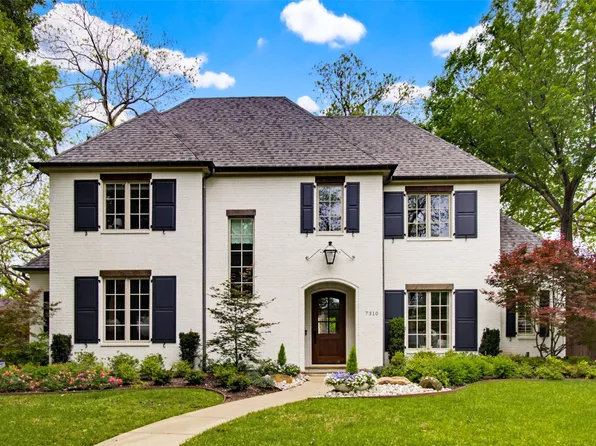 7310 Dominique Dr, Dallas, TX 75214