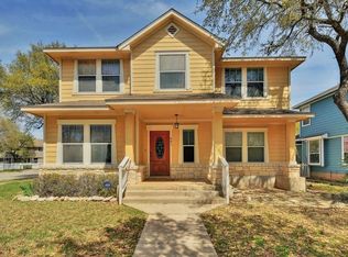 901 Truman Ln, Cedar Park, TX 78613