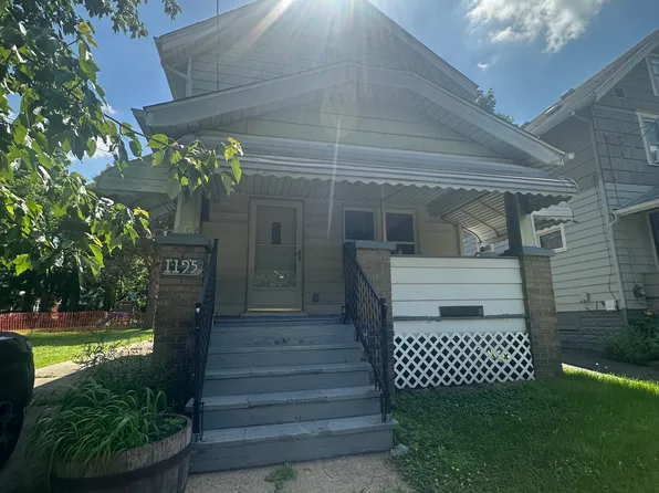 1195 Sherman St, Akron, OH 44301