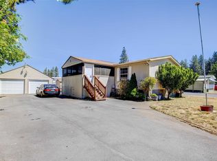 908 S Nina Cir, Spokane, WA 99206