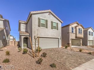 4511 Swimming Minnow Ave, Las Vegas, NV 89141
