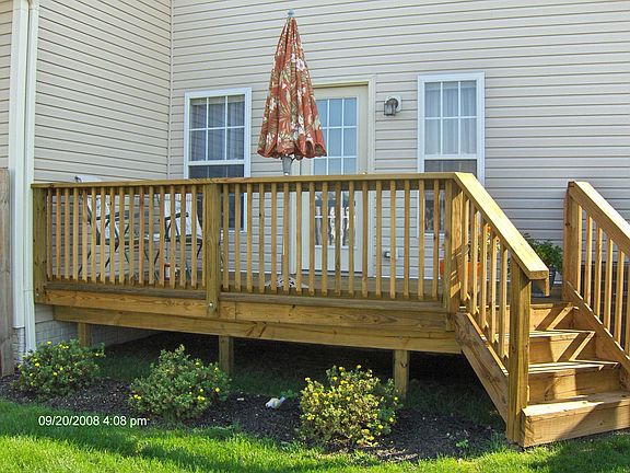 2nd image of 120 Ledgestone Ct