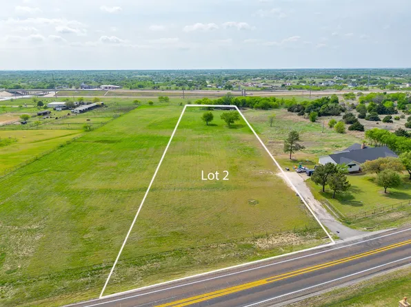 LOT 2 Fm 1902, Burleson, TX 76028