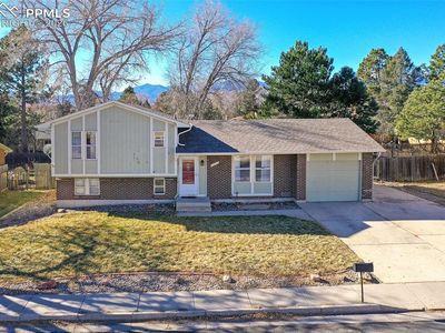 4622 Sprucewood Dr, Colorado Springs, CO, 80918
