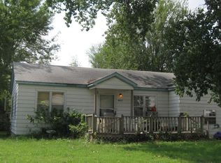 6612 NW 26th St, Bethany, OK 73008