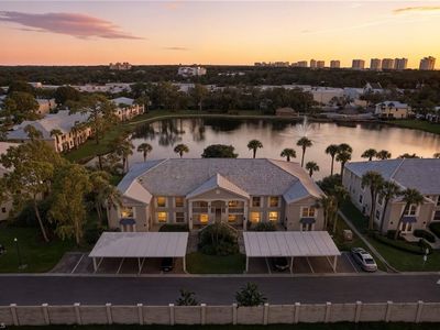834 Gulf Pavilion DR #201, Naples, FL, 34108
