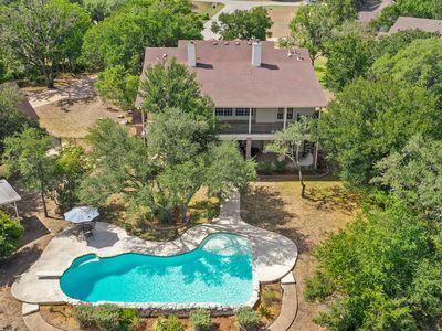 12506 Black Mesa Cv, Austin, TX, 78739
