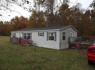 399 Phillippe Rd, Waynesburg, KY 40489
