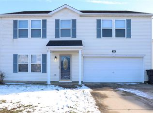 121 Liberty Torch Ct, Belleville, IL 62220