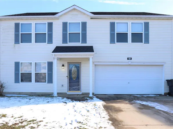121 Liberty Torch Ct, Belleville, IL 62220