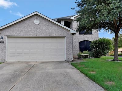 8603 Black Tern Ln, Houston, TX, 77040