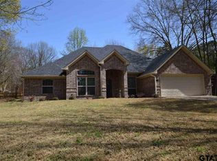 339 County Road 2610, Mineola, TX 75773