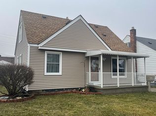 3644 16th St, Wyandotte, MI 48192