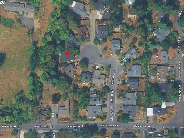 383 NW 140TH PL, Beaverton, OR 97006