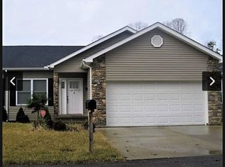 6 Tanda Way, Huntington, WV 25705