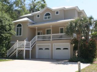 115 Sunrise Dr, Saint Simons Island, GA 31522