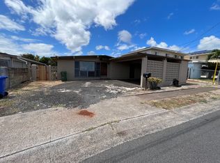 1524 Haloa Dr, Honolulu, HI 96818