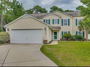 308 Black Willow Ct, Myrtle Beach, SC 29579