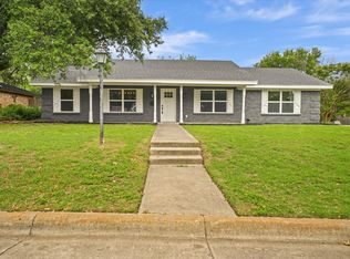3032 Gunnison Trl, Fort Worth, TX 76116