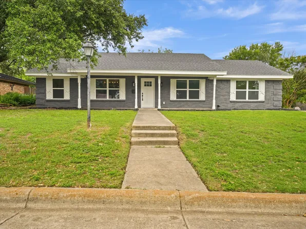 3032 Gunnison Trl, Fort Worth, TX 76116