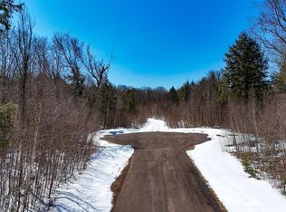 LOT 4 Many Rock Rd, Mercer, WI 54547