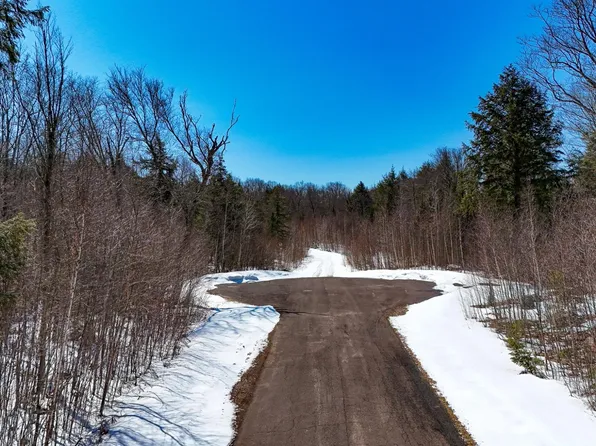 LOT 4 Many Rock Rd, Mercer, WI 54547