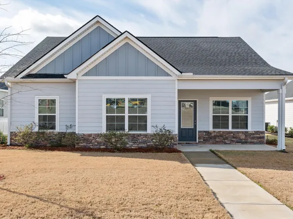 237 Andrews Lane, Grovetown, GA 30813