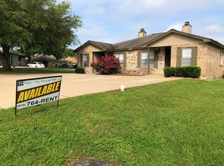 3601 Elliott Dr #A, Bryan, TX 77802