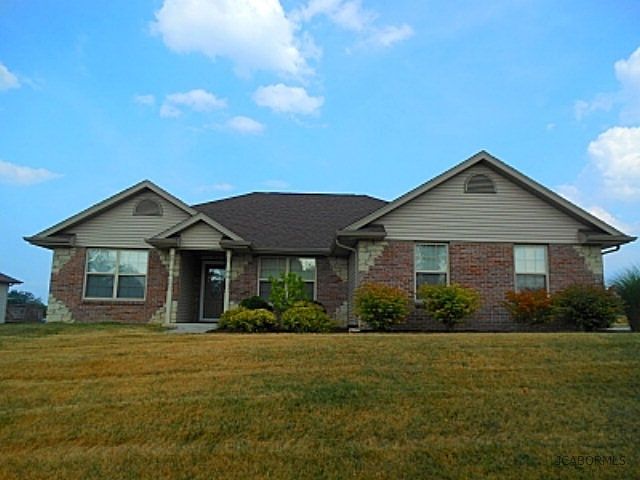 605 N Greenway Dr Holts Summit MO 65043 Zillow