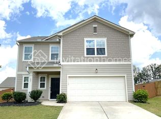 101 Shepard Dr, Dawsonville, GA 30534