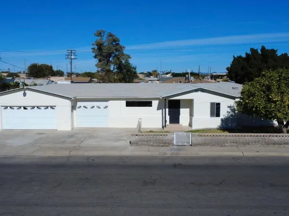 2536 S 7th Ave, Yuma, AZ 85364