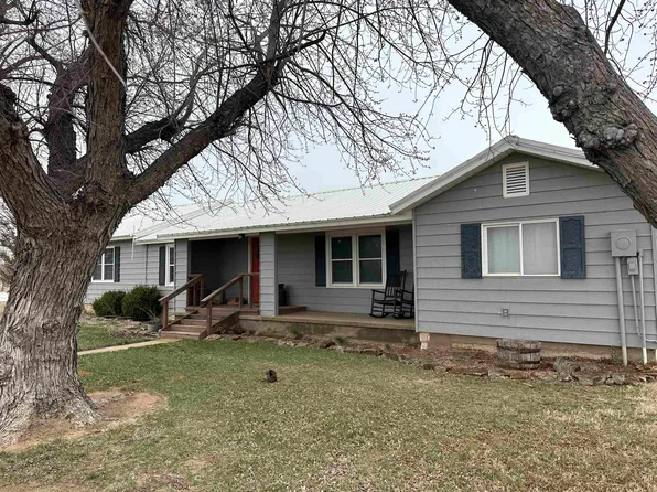 36520 Us Highway 283, Arnett, OK 73832