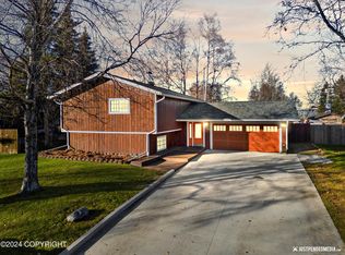 10038 Marmot Cir, Anchorage, AK 99515