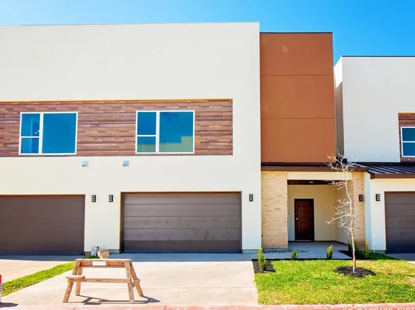 9653 McPherson Rd #104, Laredo, TX 78045