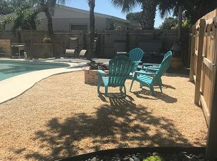 205 Coral Reef Dr, Satellite Beach, FL 32937