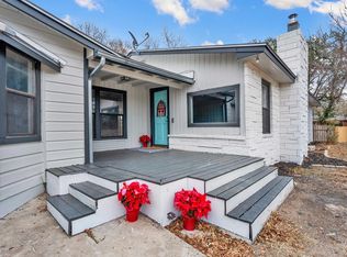 1514 Glen Rd, Kerrville, TX 78028