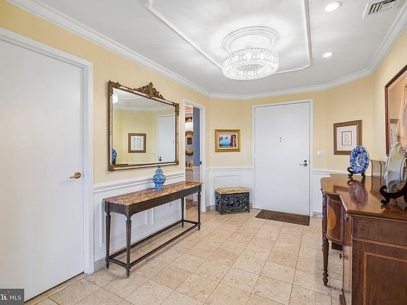 3rd image of 202 W Rittenhouse Sq #2506