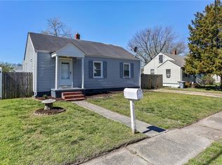 333 Wilton Ave, Hampton, VA 23663