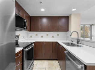 290 Newport Dr #602, Pt Moody, BC